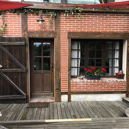 Chez Loulou Bis Apartamento Léon Exterior foto